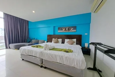 Baan Oui guest house – Photos 2