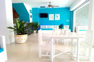 Baan Oui guest house – Photos 3