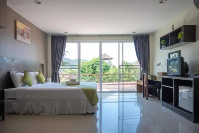 Baan Oui guest house – Photos 4