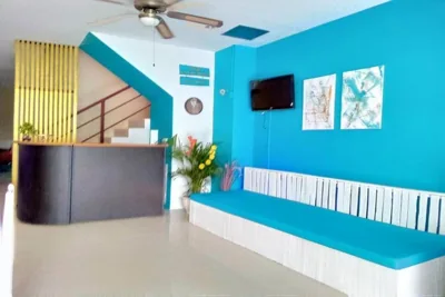 Baan Oui guest house – Photos 5