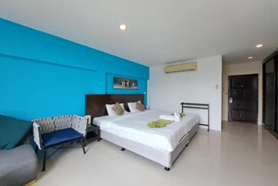 Baan Oui guest house – Photos 6