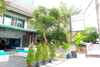 Baan Oui guest house – Photos 8
