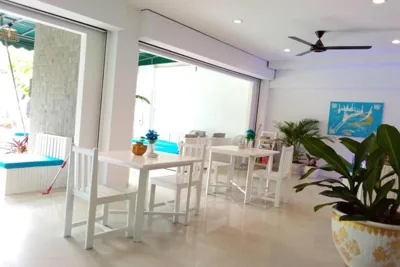 Baan Oui guest house – Photos 10