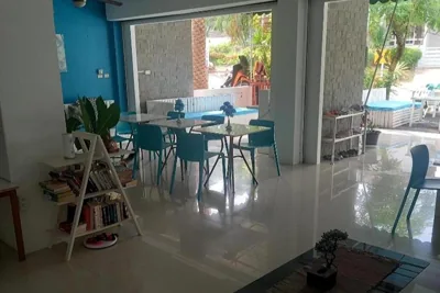 Baan Oui guest house – Photos 11