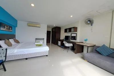 Baan Oui guest house – Photos 13