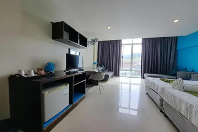 Baan Oui guest house – Photos 14