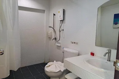 Baan Oui guest house – Photos 15