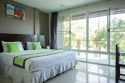 Baan Oui guest house – Photos 16